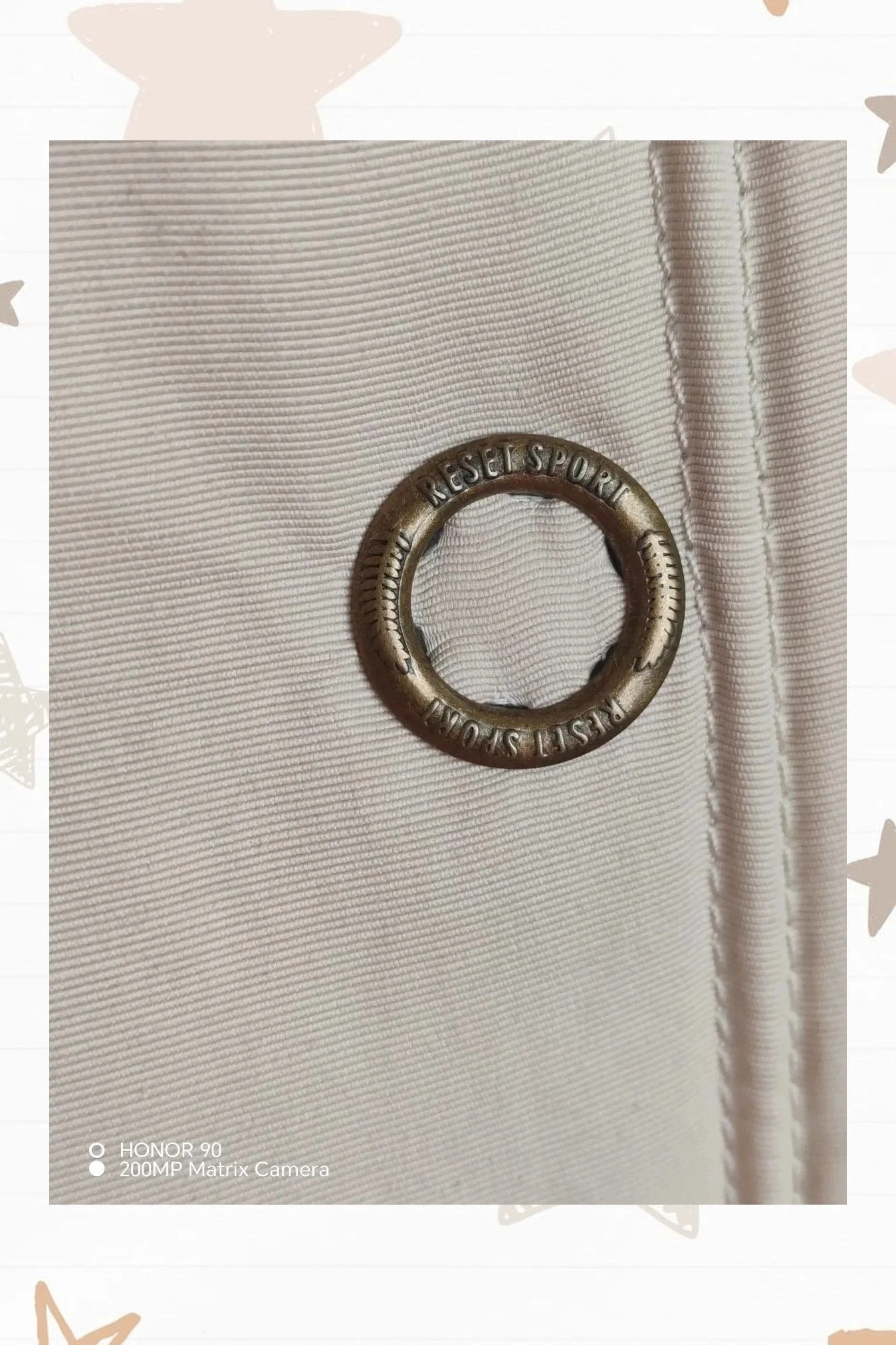 Parka corta vintage Reset – photo 3